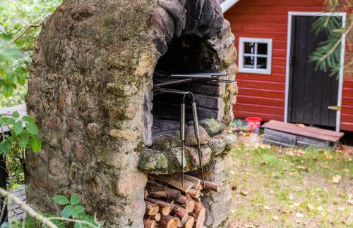 Hubertówka - jezioro Gim 450 m od plaży - Foto 37