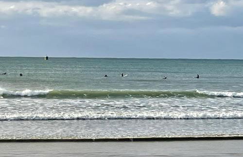 Villa Ty Mogué 4 étoiles Vue mer & SPA privatif, plage et Gr34 à pied - Photo 73