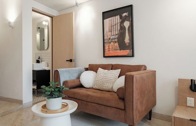 Nido Parque Mexico - Foto 77