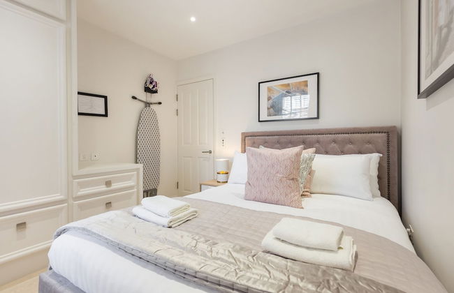 Urban Chic - Covent Garden - Foto 22