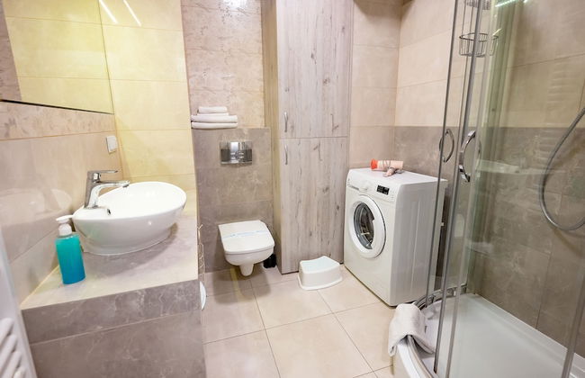 Apartamenty Sun & Snow Zielony Las - Foto 80