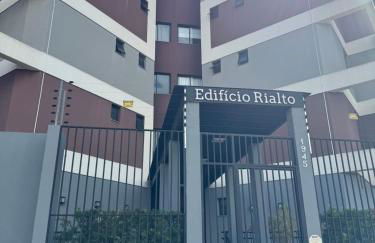 Studio 209 - Próximo ao Paraguai 2min - Foto 1