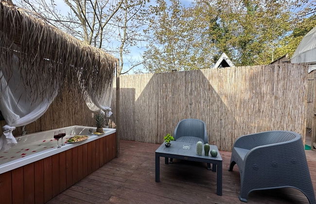 Estebe Bungalov - Foto 9