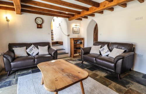 Y Felin at Coed Cadw - Foto 18