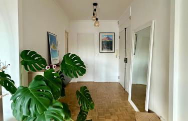 Le Feudon - Grand 2 pièces avec balcon et parking privé - Foto 17