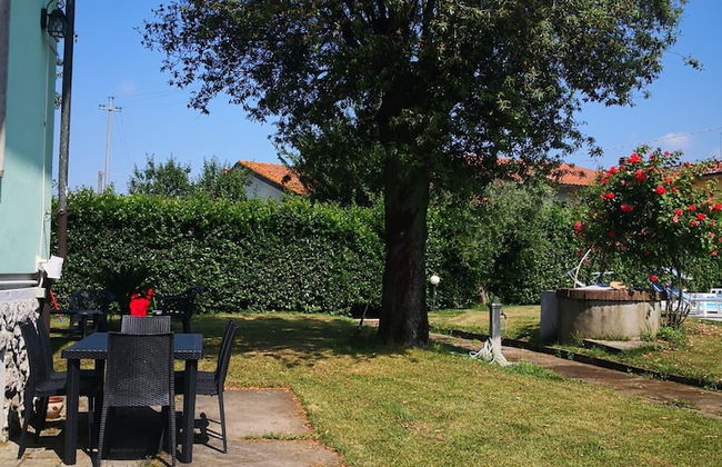 Franco house with pool - Foto 23