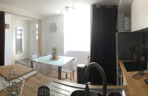 T2 St Martin du Touch AIRBUS Quiet and spacious - Photo 7