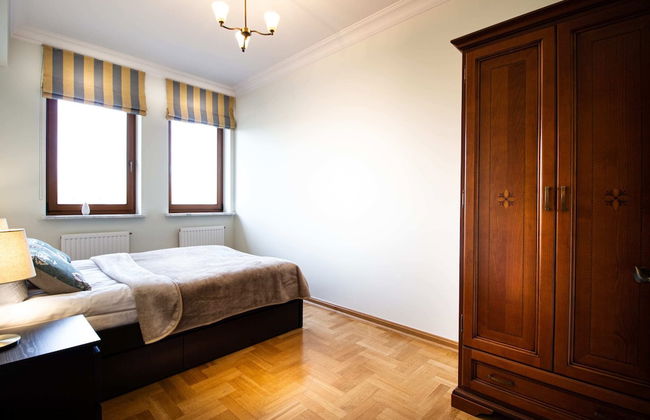 Ursynow Lavish Apartment - Photo 2