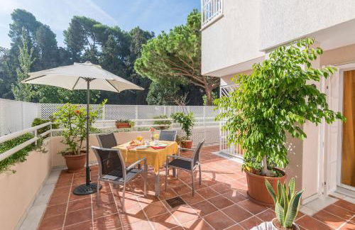 Casa Limonar Málaga - Photo 3