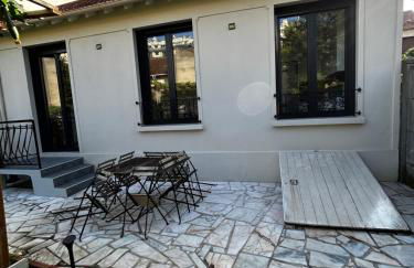 Maison Cosy, Grand Paris, à 3 minutes du métro - Foto 17