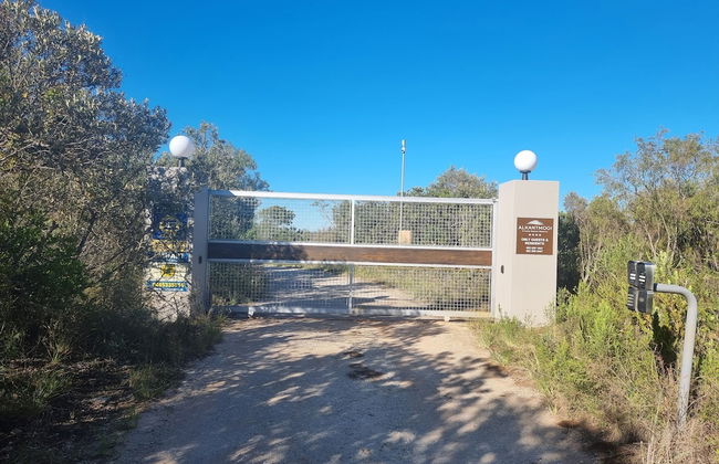 Alkantmooi Nature Reserve Keurkloof Units - Foto 70