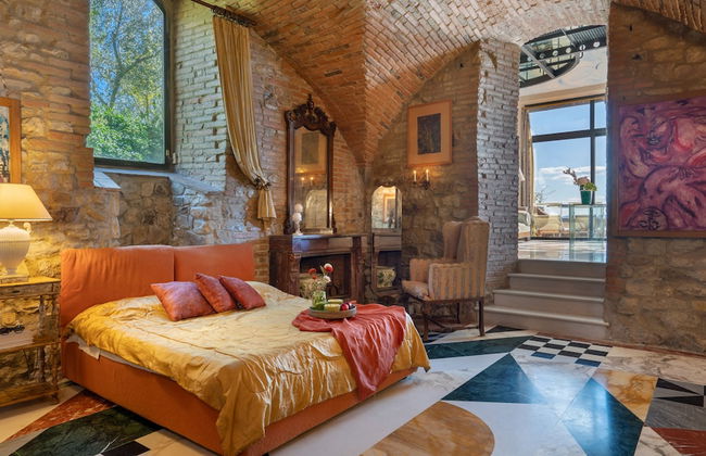 Agriturismo Poggio alla Pieve - Photo 6