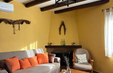 Casa Rural Las Nogueras - Foto 8