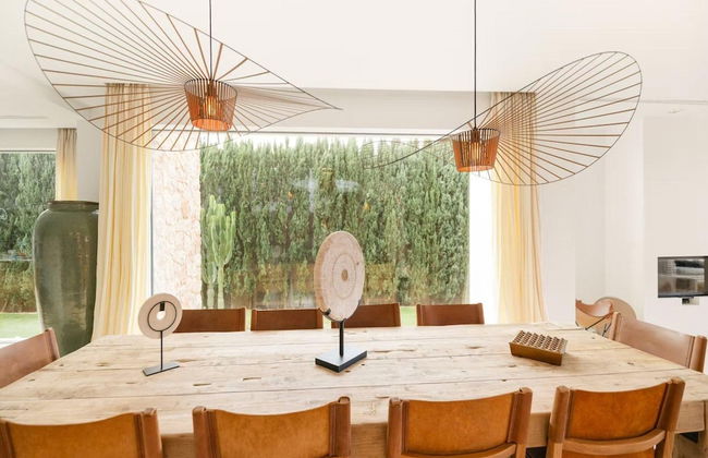 Holiday Home With Pool Area - Photo 25