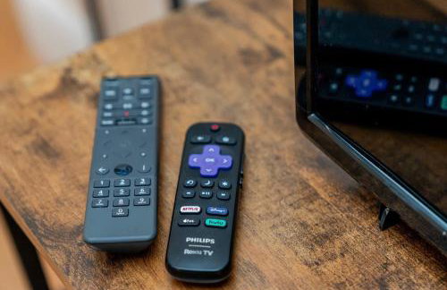 37 - 3BR Quincy - Cozy Townhouse near Adams Park - Foto 22