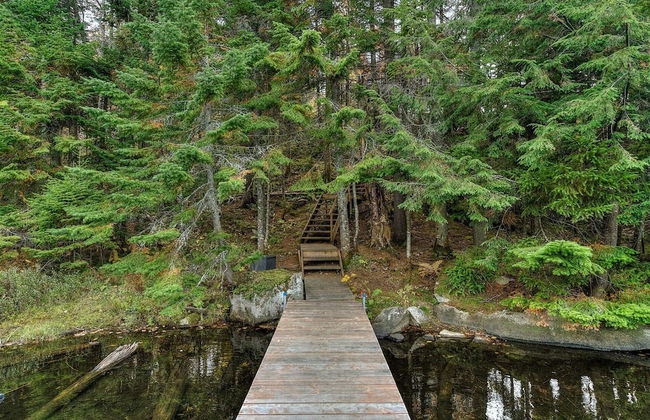 Chalet supérieur Le Mont-calm - Foto 28