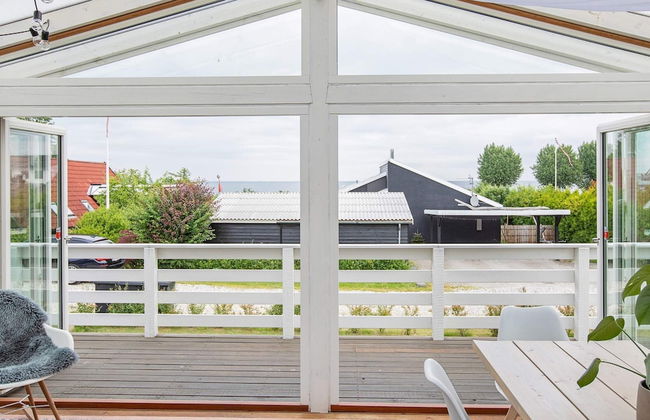 Holiday Home in KÃ¸ge - Foto 27