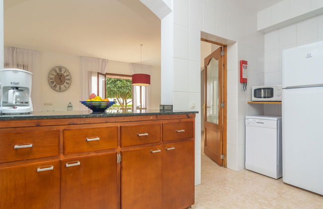 Violeta De Mar in Mallorca - Foto 13