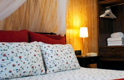 Casa Rural La Laguna - Foto 13