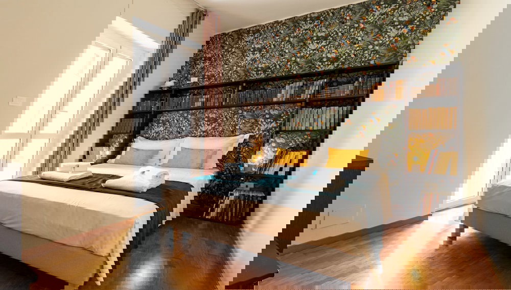 Turin Bed & Books by Wonderful Italy - Foto 1, Imagen principal