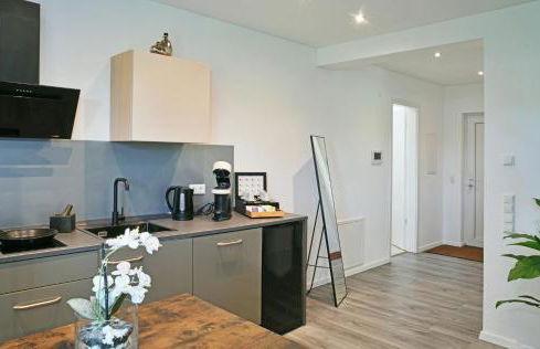 Appartement im Grünen, zentral in Biberach - Foto 7