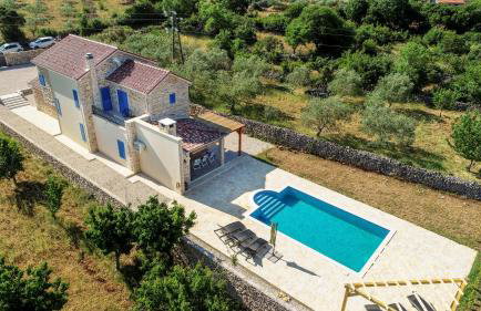 Villa Padelin - Photo 19