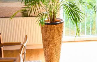 Luxuriöse Ferienwohnung mit 3 Schlafzimmern - Foto 12