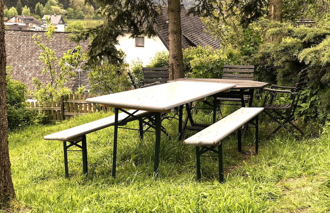 Apartment in Winterberg With Garden - Foto 18