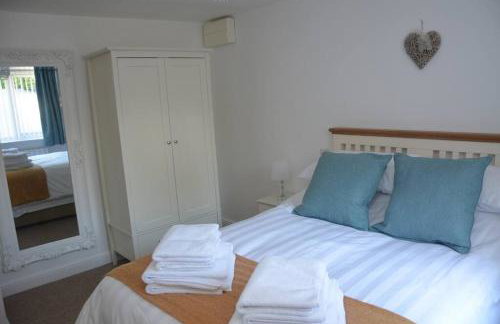 Round The Bend, an annexe in the quiet village of Odcombe - Foto 18