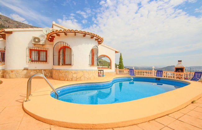 Villa Cucarres 7 - Plaza Mayor - Foto 1