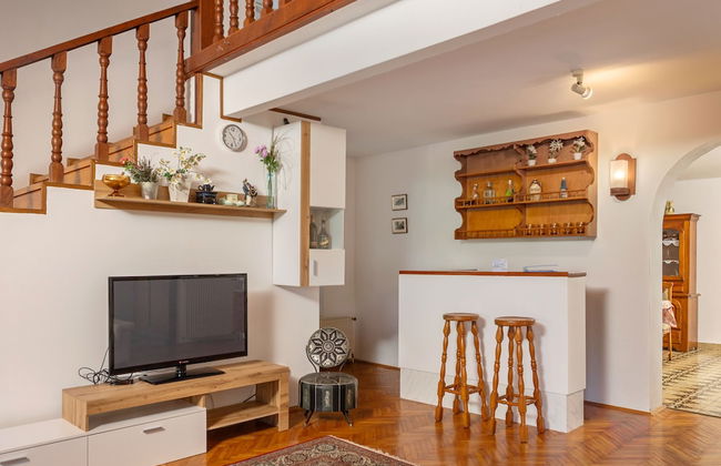 Holiday House Sara - Foto 13