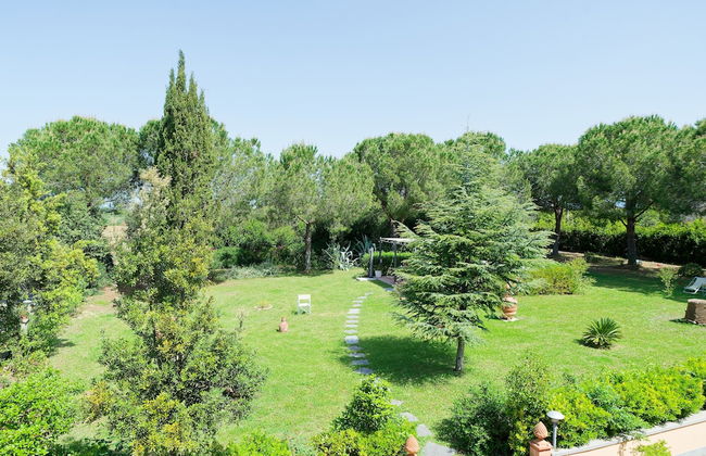 Villa Mandrioli Agriturismo - Foto 67