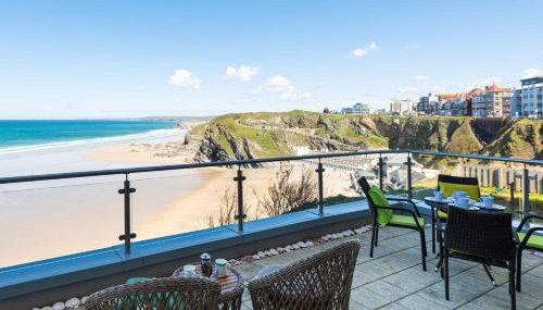 25 Rocklands in Newquay - Foto 4