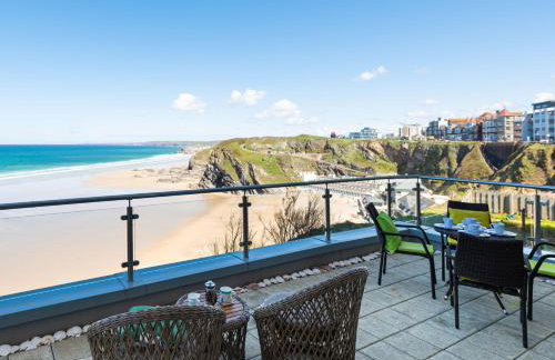 25 Rocklands in Newquay - Foto 4