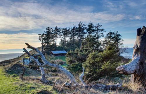 Hidden Villa Cottage #2 - The Shell Cottage - Foto 16