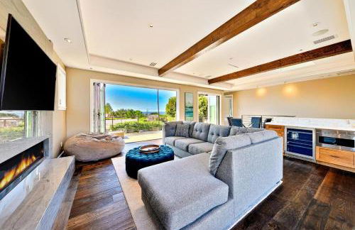 Luxury Bird Rock Home with Private Pool, Hot Tub & Fire Pit! - Foto 34