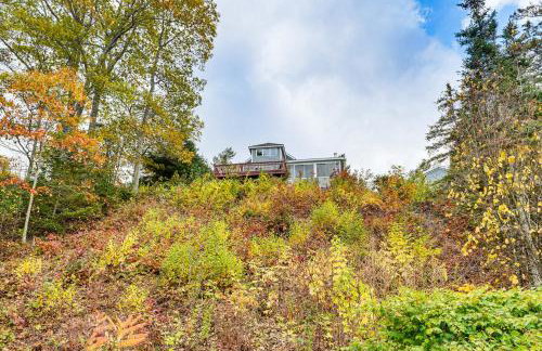 River Access! Penobscot Retreat 5 Mi to Fort Knox - Foto 32