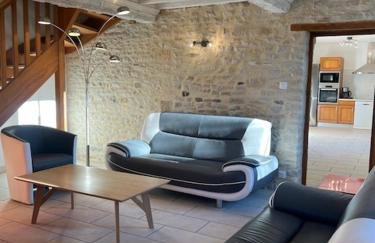 Gîte Le Douaire 6 personnes - Foto 24