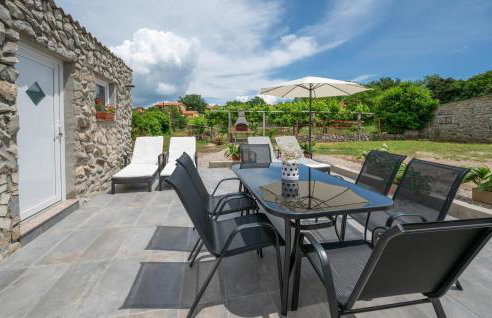 3 Bedroom Lovely Home In Labin - Foto 13