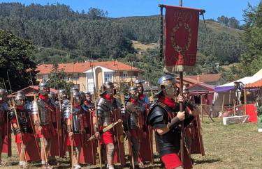 La Casa de Piedra - Foto 68