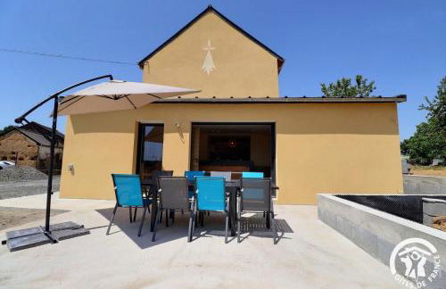 Le petit paradis de broceliande - Foto 1