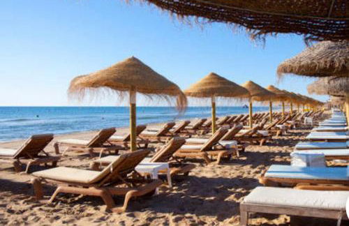 Iconic Sea Views Luxury Apartment - Foto 14