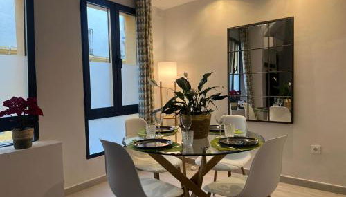 Apartamento Las Bóvedas - Foto 2