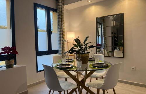 Apartamento Las Bóvedas - Foto 2