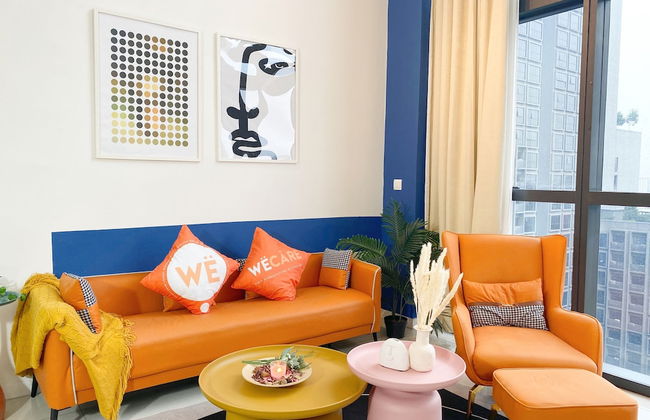 Icon City Premier Suites by WeCare - Photo 21