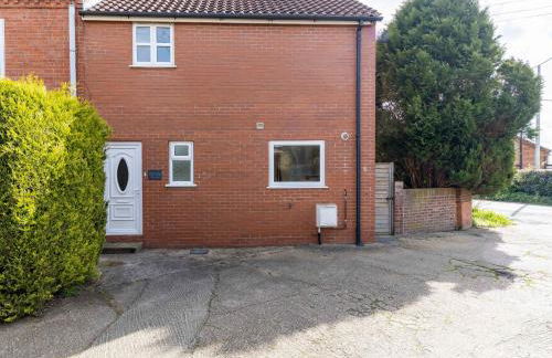 Betty's House - Foto 23