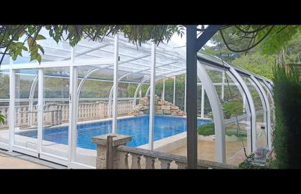 Escapada con Piscina Climatizada y Área Infantil - Foto 11