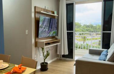 Conforto e Qualidade ao lado do Shopping Ponta Neg - Foto 20