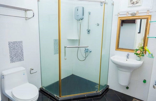 Villa Seaview 1 - Photo 23