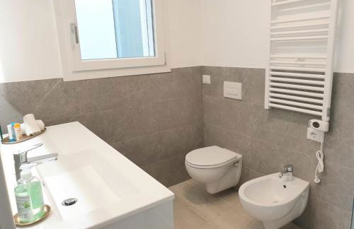 Piscina Fronte Mare & Terrazza - JL Blue Apartments C25 - Foto 7